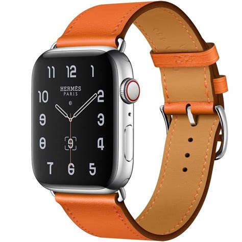 hermes watch series 5|apple Hermes edition.